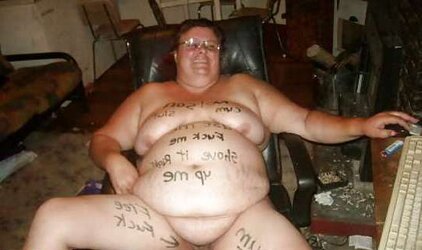 Enormous Gigantic Mamas