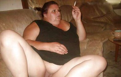 Enormous Gigantic Mamas