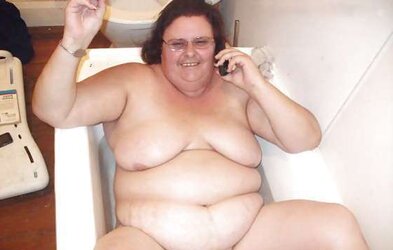 Enormous Gigantic Mamas