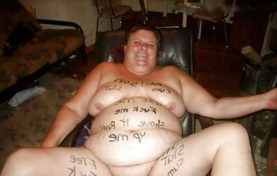 Enormous Gigantic Mamas