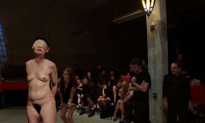 Stringently Fucksluts
