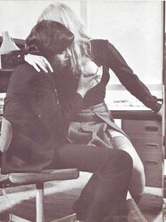 Vintage Magazines Samlet Vulgaer