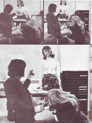 Vintage Magazines Samlet Vulgaer