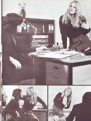 Vintage Magazines Samlet Vulgaer