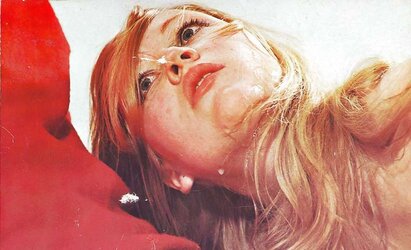 Vintage Magazines Samlet Vulgaer