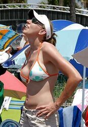 Damsels In Bathing Suits