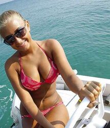 Damsels In Bathing Suits