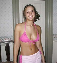Damsels In Bathing Suits