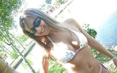 Damsels In Bathing Suits