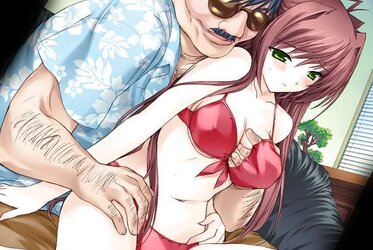 Hentai - Cute Women