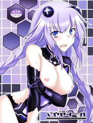 Hentai - Hyperdimension Neptunia - utter color