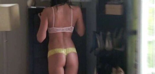 Jasmine Waltz mega bevy