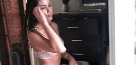 Jasmine Waltz mega bevy