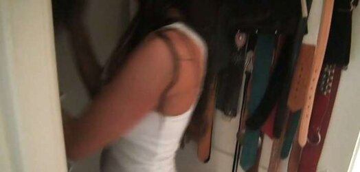 Jasmine Waltz mega bevy
