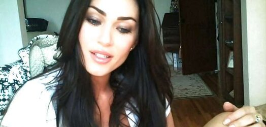 Jasmine Waltz mega bevy