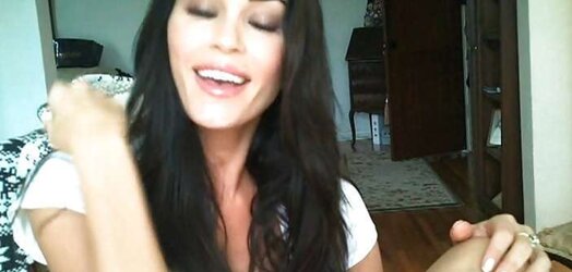 Jasmine Waltz mega bevy