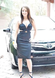 Outstanding stunner