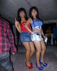 Mas perritas culonas