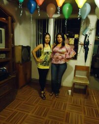 Mas perritas culonas