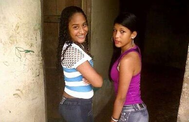 Mas perritas culonas