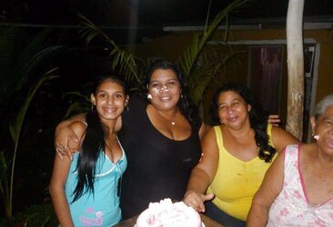 Mas perritas culonas