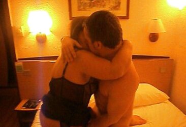 Ma femme et son amant
