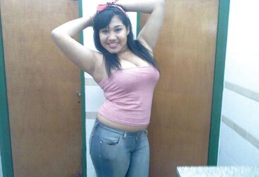 Las mas putitas pt