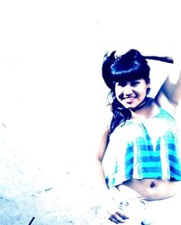 Las mas putitas pt