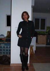 Erfolgreische Fotoshooting mit Turkish Mature Nazan
