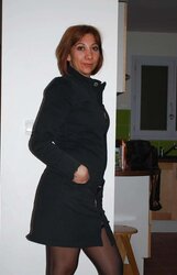 Erfolgreische Fotoshooting mit Turkish Mature Nazan