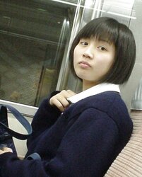 Japanese street fucksluts: High School Edition