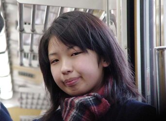 Japanese street fucksluts: High School Edition