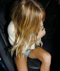 Wonderful Celebs Upskirt trio by Voyeur TROC