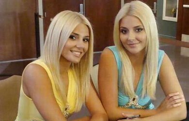 Twins and not twins