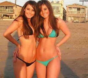 Twins and not twins