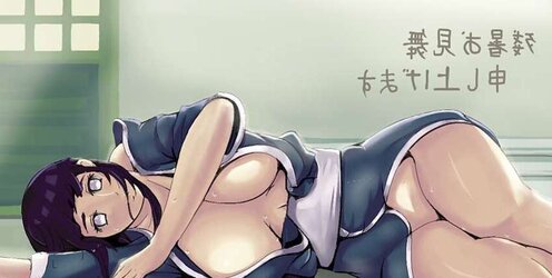 Hinata Hyuuga Hentai