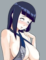 Hinata Hyuuga Hentai