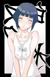 Hinata Hyuuga Hentai