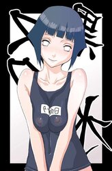 Hinata Hyuuga Hentai