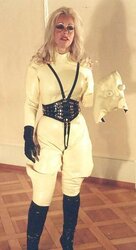 mistress leather gloves fetish