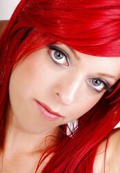 Erza Scarlett cosplay photos