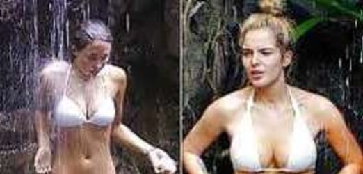 Helen Flanagan