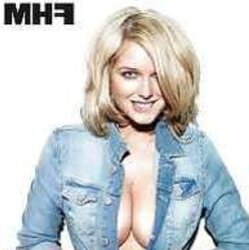 Helen Flanagan