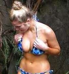 Helen Flanagan