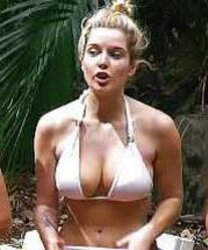 Helen Flanagan
