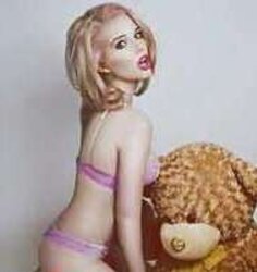 Helen Flanagan