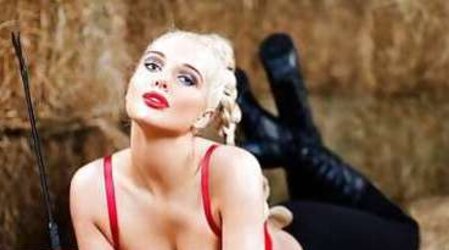 Helen Flanagan