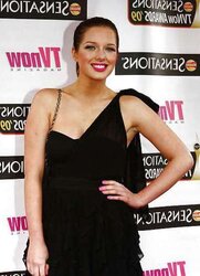 Helen Flanagan