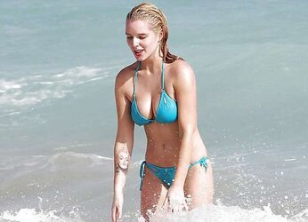 Helen Flanagan