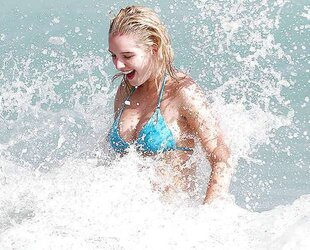 Helen Flanagan